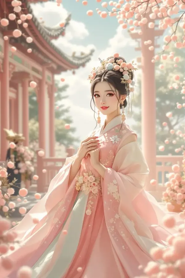 蜜糖公主 海报